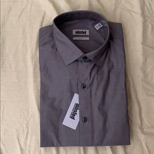 Kenneth Cole unlisted men’s dress shirt